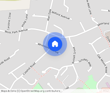 Whitmore Avenue, Werrington, Stoke-on-Trent - Photo 1