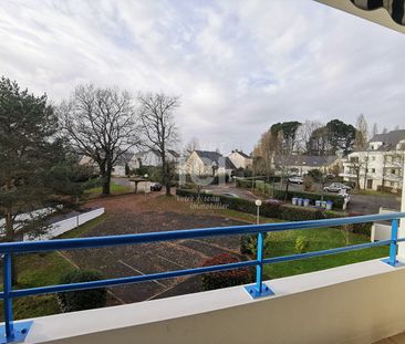 Appartement Orvault 4 pièce(s) 85.13 m2 avec balcon, cave, stationn... - Photo 6
