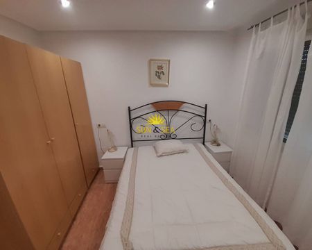 1 BEDROOM APARTMENT - MURCIA - Photo 4