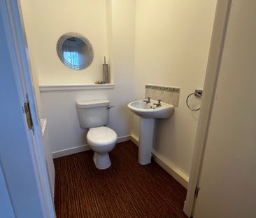 Younger Gardens, St Andrews - Photo 5