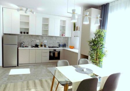 2 camere de inchiriat in adora forest 2 - Photo 5