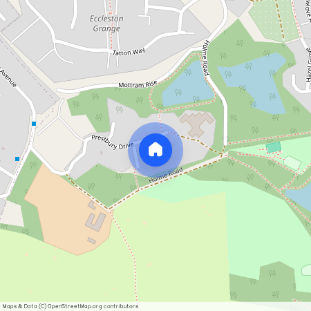 Bowden Close, Eccleston, St Helens, WA10