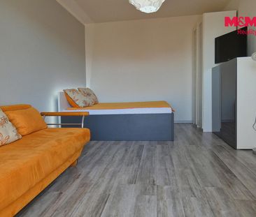 Pronájem bytu 2+kk 38 m², Prokopa Holého 1905, Čáslav Čáslav-Nové M... - Photo 1