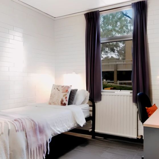 Single Room Non-Catered - Photo 1