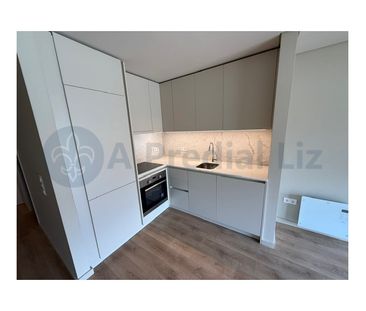Apartamento T1 em Porto - Foto 4
