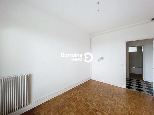 Location appartement à Brest, 5 pièces 98.46m² - Photo 1