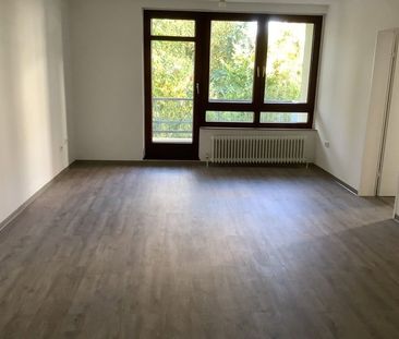 Zuhause fühlen: interessante 2,5-Zimmer-Wohnung - Photo 2