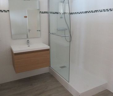 Appartement à louer 3 pièces - Photo 2