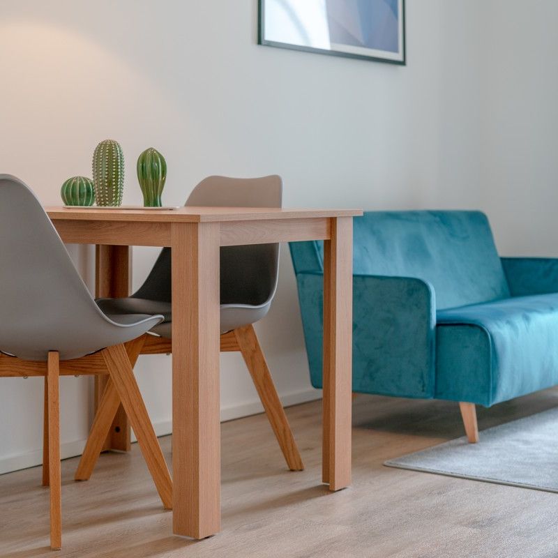 Welc(H)ome® by RIDA FLATS – Bonn City! All in plus! Balkon + Aufzug + WIFI + Stellplatz - Photo 1