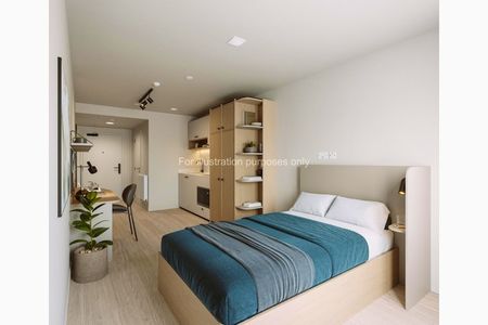 Accessible Studio - Photo 3