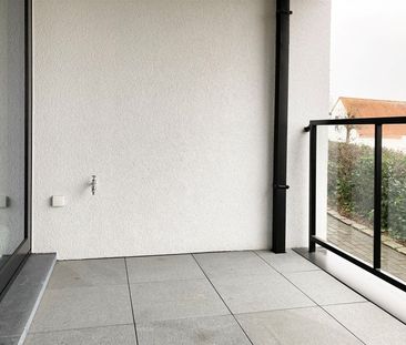 Rustig gelegen appartement in centrum Nukerke - Photo 4