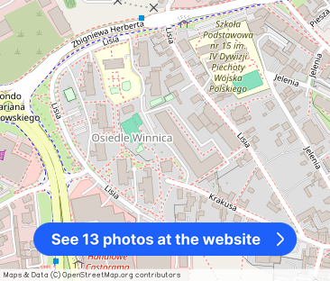 Luksusowy apartament z parkingiem ul. Lisia - Photo 1