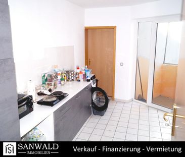 Attraktive 2,5 Zimmer Wohnung mit Balkon - Foto 1