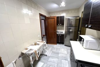 Apartamento en Benidorm, Playa Levante, alquiler