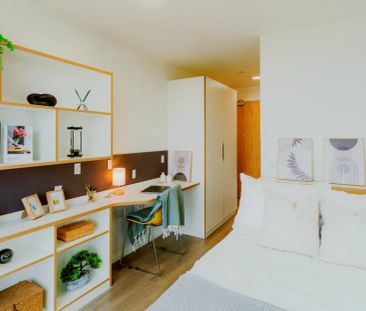 Bronze En Suite (Compact Cluster) - Photo 5