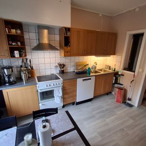 Stationsgatan, Arvidsjaur - Foto 3