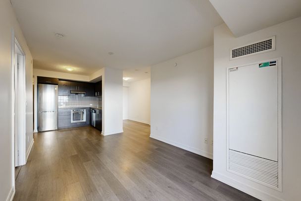 For Lease - 255 Village Green Square Unit# 2705, Toronto, Ontario - Photo 1