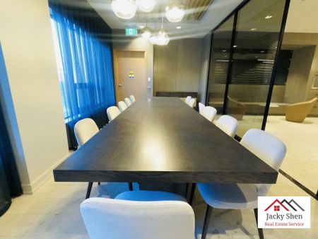 For Lease - 180 Fairview Mall Drive Unit# 1508, Toronto, Ontario - Photo 2