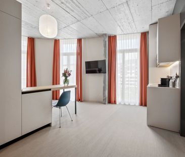 Family Suite Design Apartment - Photo 5
