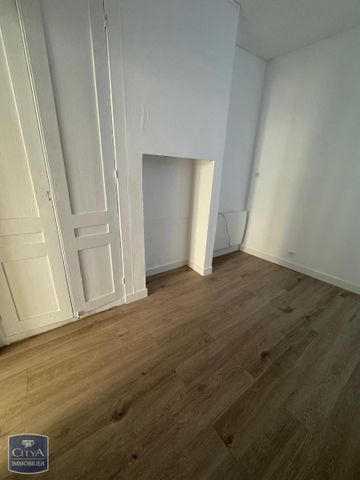 Location Appartement 1 pièce 27m² LE HAVRE 76600 - Photo 4