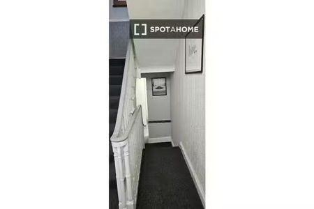 Bed for rent in a residence in Dublin - Photo 2