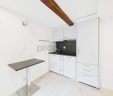 Gemütliche 3.5-Zimmer in Altdorf - Foto 3