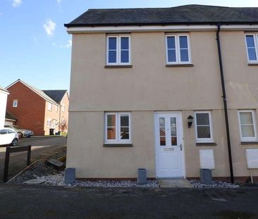 Brooks Warren, Cranbrook, EX5 - Photo 6