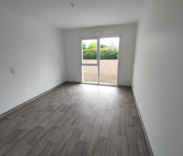 Location Appartement 1 pièce 22m² FRANQUEVILLE ST PIERRE 76520 - Photo 6