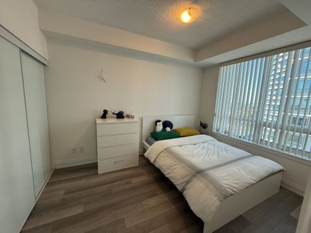 For Lease - 7167 Yonge Street Unit# Ph307, Markham, Ontario - Photo 3