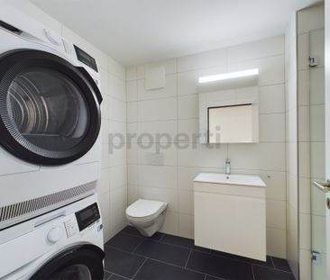 Attraktive 3-Zimmer-Wohnung in Rorschacherberg, Kanton SG - Foto 4