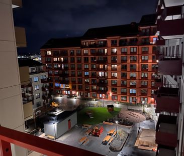 Zachrisbergsgatan, Stockholm - Photo 1