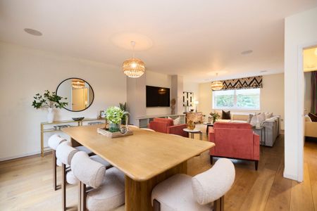 Loudoun Road, St Johns Wood, London, NW8 0ND - Photo 2