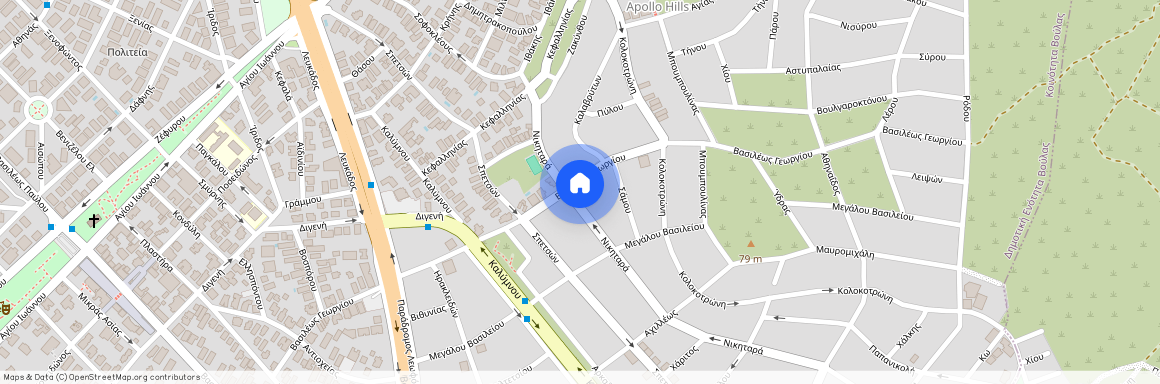 Βούλα (Νέα Κάλυμνος)