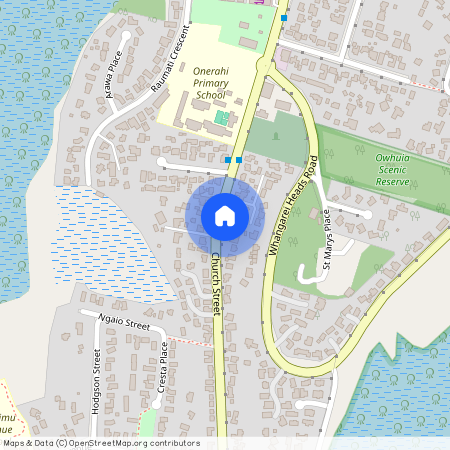 35 Church Street, Onerahi, Whangarei