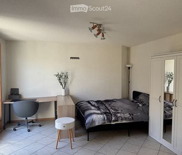 1.5 Zimmer, 30 m² - Photo 2