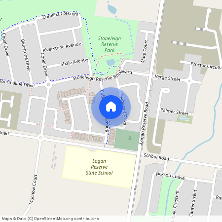 18 Cobblestone Avenue, Qld 4133, Logan Reserve