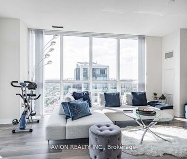 For Lease - 3975 Grand Park Drive Unit# 2907, Mississauga, Ontario - Photo 5