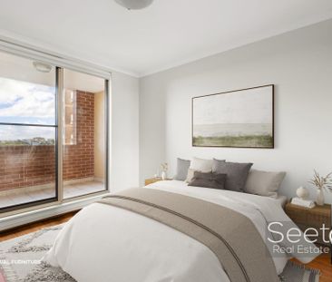 81/14-16 Station Street, Homebush NSW 2140 - Apartment For Rent | D... - Photo 2