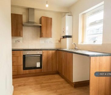 2 bedroom terraced house to rent - Photo 4