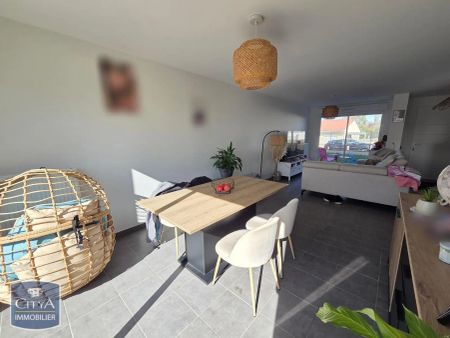 Maison à louer 5 pièces 111.22m² - Photo 2