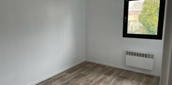 Appartement 3 pièces à Béthune - Photo 2