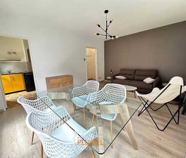 Magnifique 1 pièce 29.5m² meublé à l’Orangerie - Photo 4