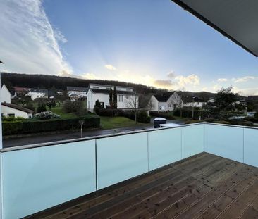 Moderne Wohnung im Obergeschoss in Minden zu vermieten - Photo 1