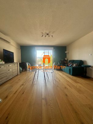 Location Appartement 2 pièces 48m² - Photo 1