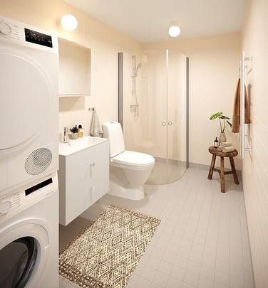 Trångsundsvägen 4C - Foto 1