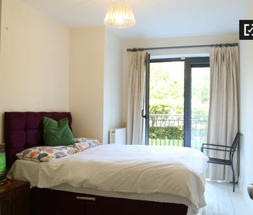 Shared room for rent in Dublin - Photo 3