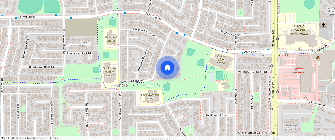 Alberta, 38 - 336 Rundlehill Drive Northeast, T1Y 3E1, Calgary