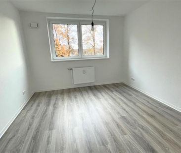 Ihr neues Zuhause wartet! 3-Zimmer-Wohnung mit EBK in Wolfsburg Vor... - Foto 1