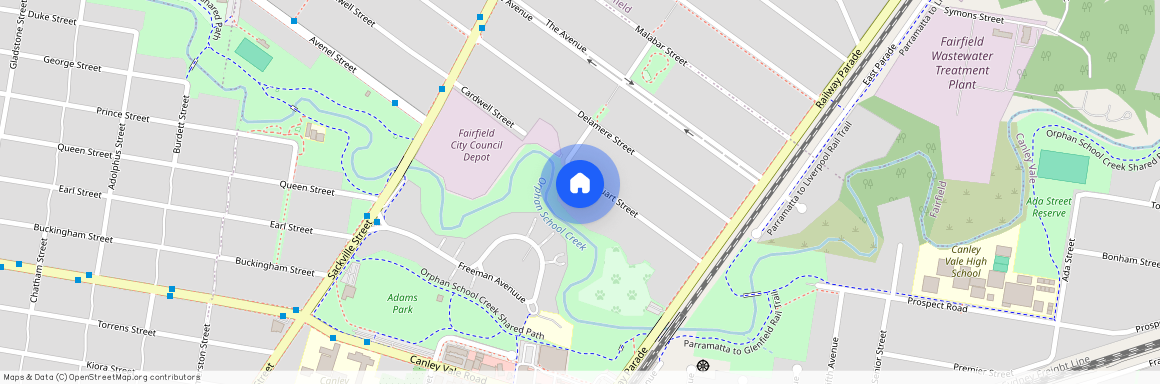 33B Stuart Street, NSW 2166, Canley Vale