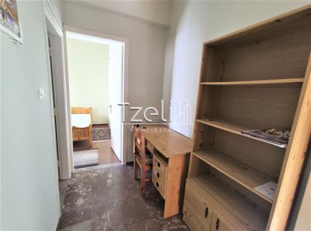Studio/Γκαρσονιέρα για ενοικίαση Τερψιθέα - Γλυφάδα (Πάτρα) - Photo 2